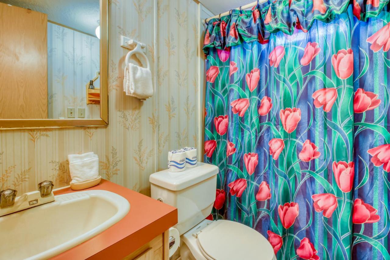 Pinecone Den Villa Leavenworth Luaran gambar