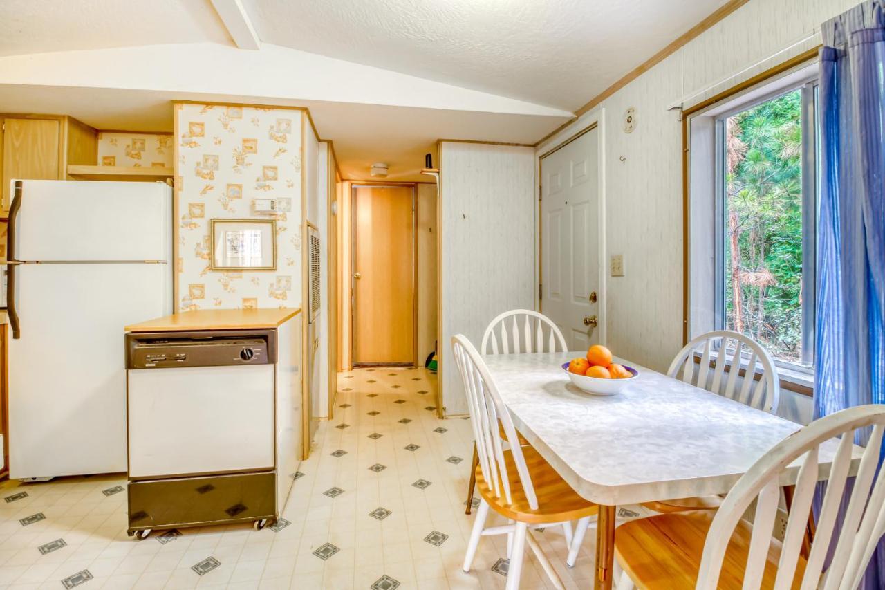 Pinecone Den Villa Leavenworth Luaran gambar