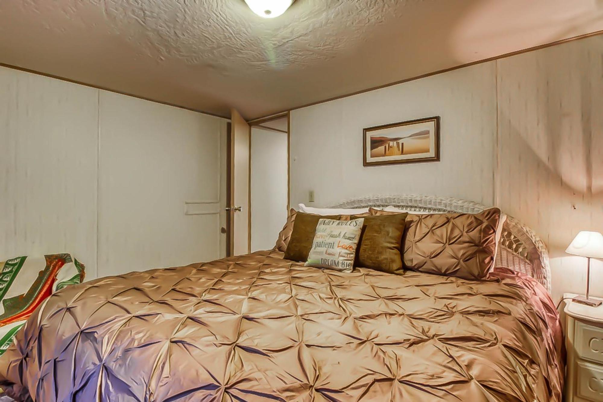 Pinecone Den Villa Leavenworth Luaran gambar