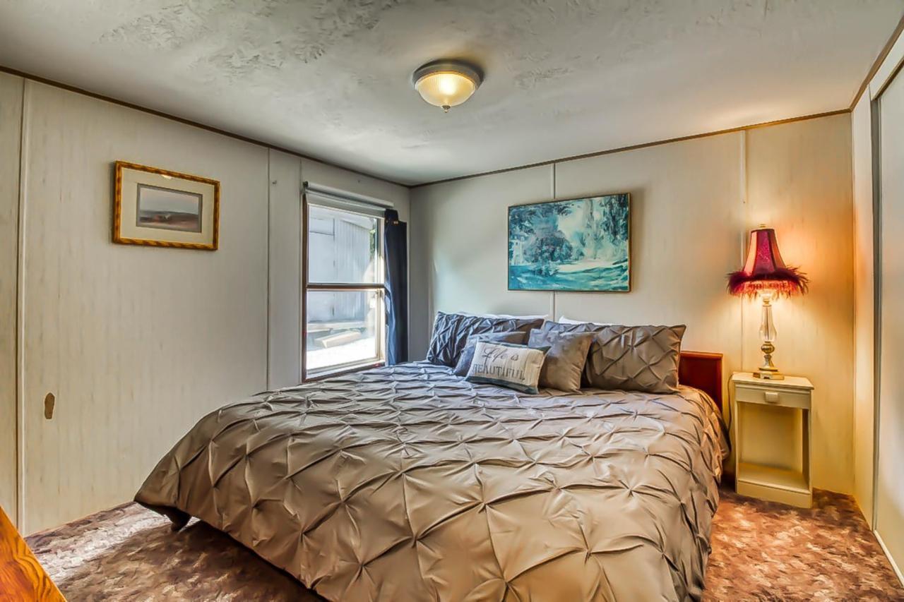 Pinecone Den Villa Leavenworth Luaran gambar